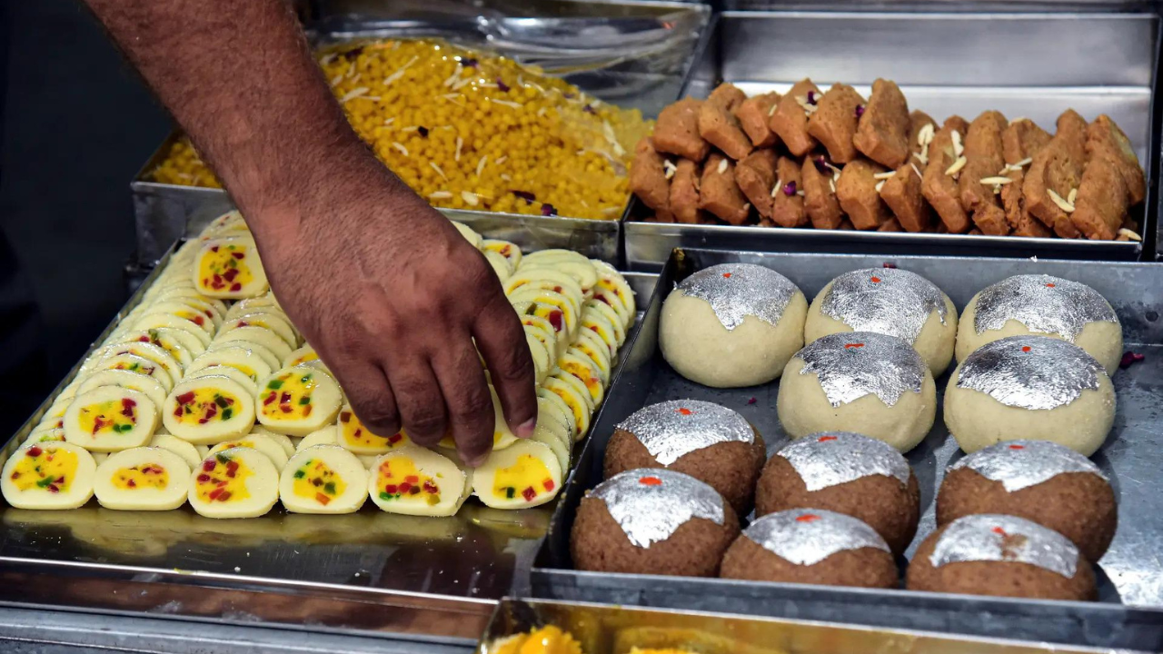 Your sugar cravings may get costlier