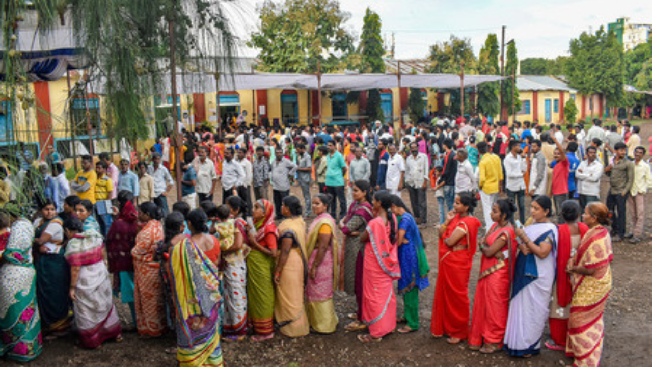 5-state polls set for Feb-March, with UP voting 2 months before term ends