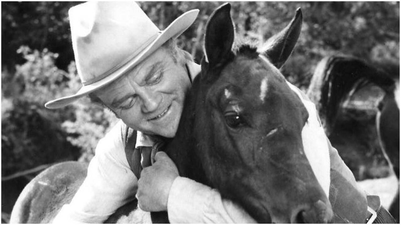 In the 1940s, James Cagney bought 500 acres, which later turned into a wildlife haven