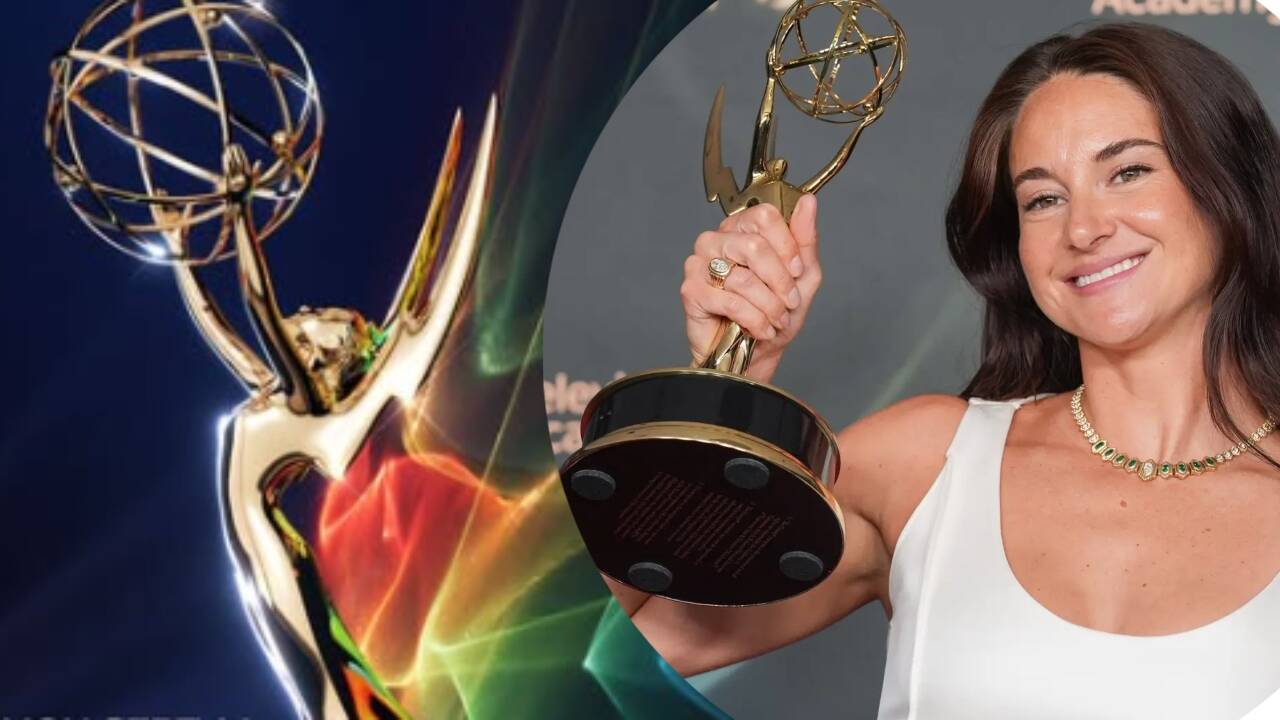 Creative Arts Emmy Awards 2026 Night 2 winners' list