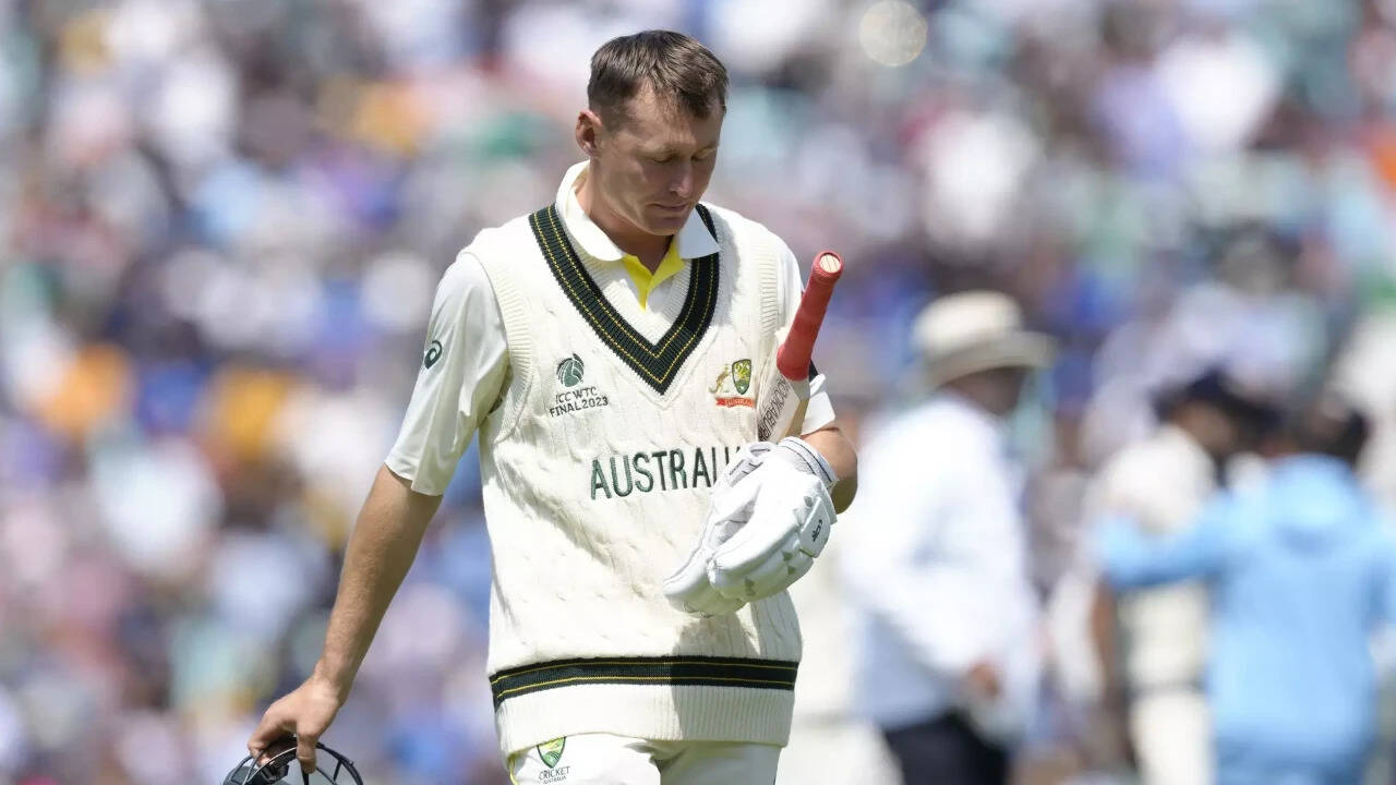 Australia announce SA Test squad: Labuschagne survives, Cooper Connolly included