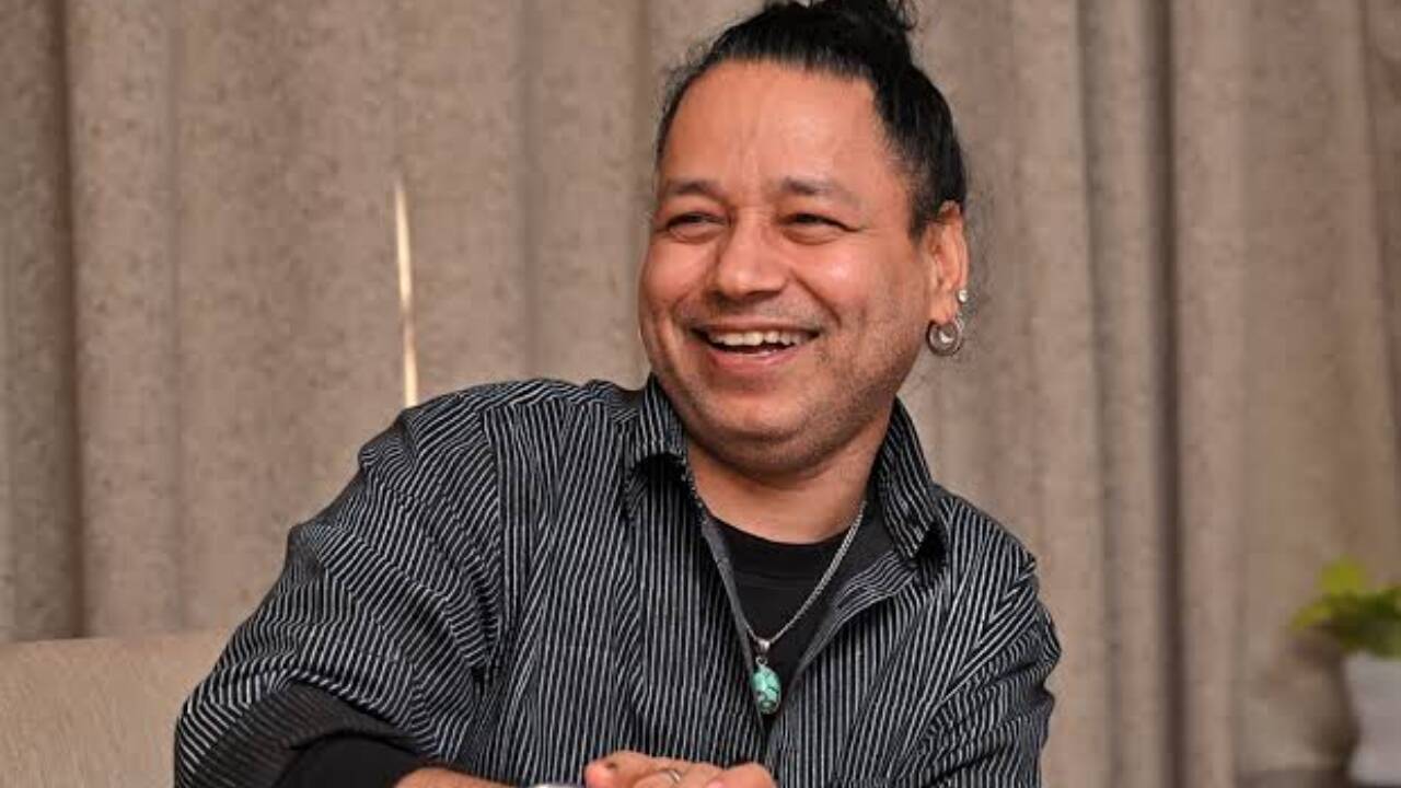 Kailash Kher on Samay Raina-Sharon Verma controversy