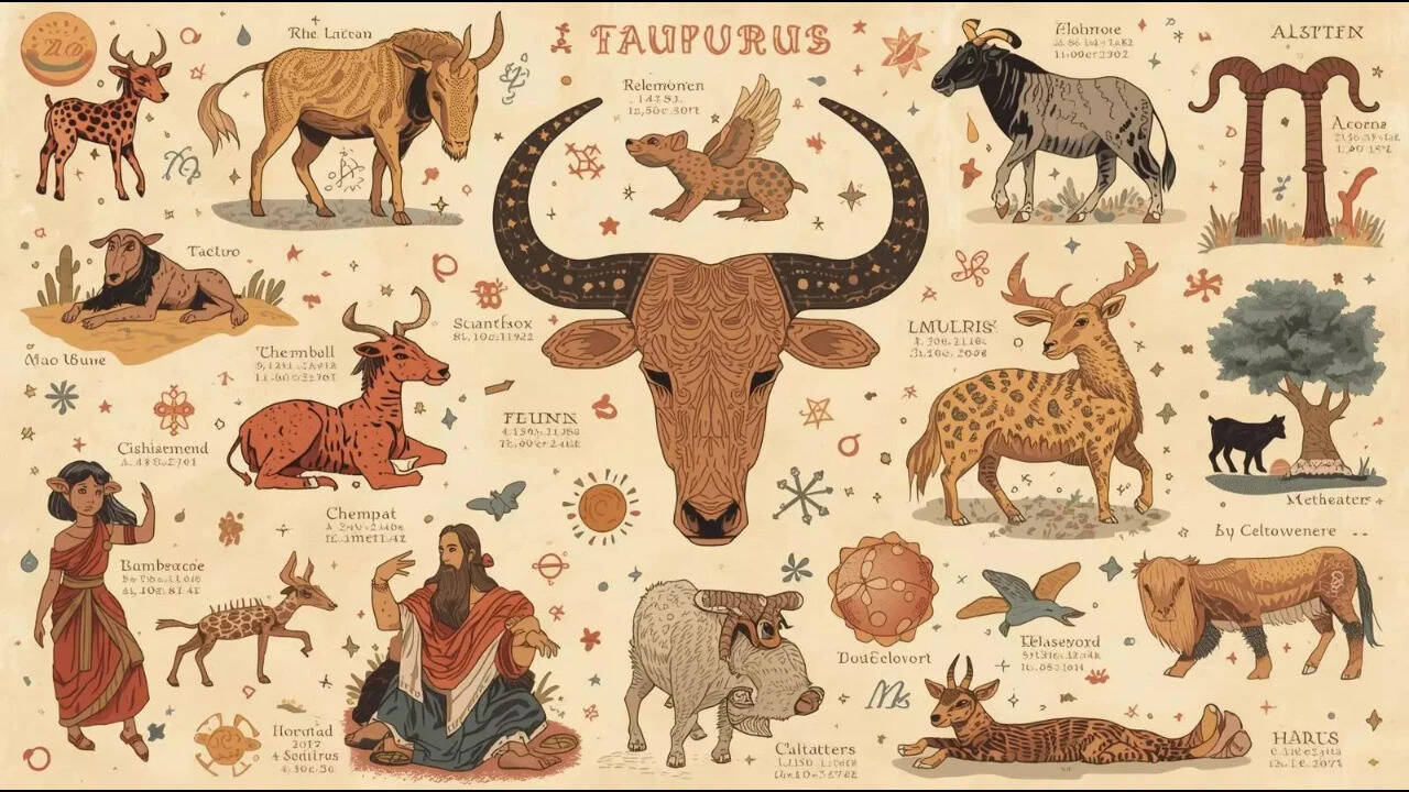 Tomorrow Horoscope: Taurus focus shifts to home and family; career and money need care