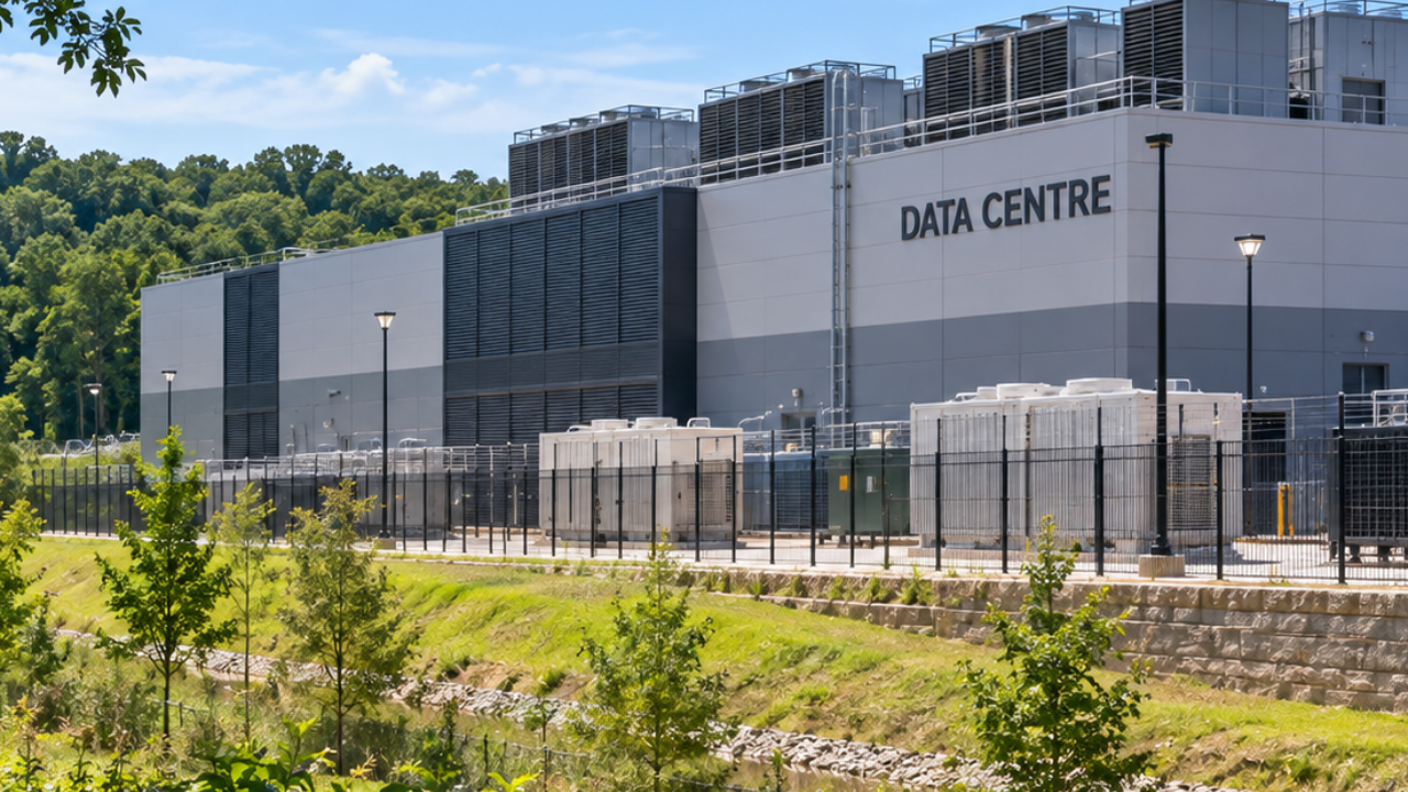 600,000 sign to stop data centre beside Nashville Zoo as clouded leopard cub leads fight