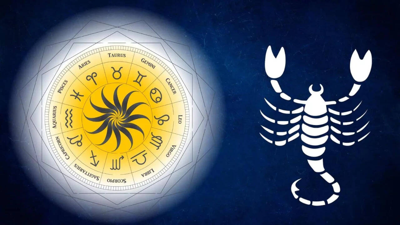 Scorpio Horoscope: Forecast guides tomorrow’s career, money, love, health