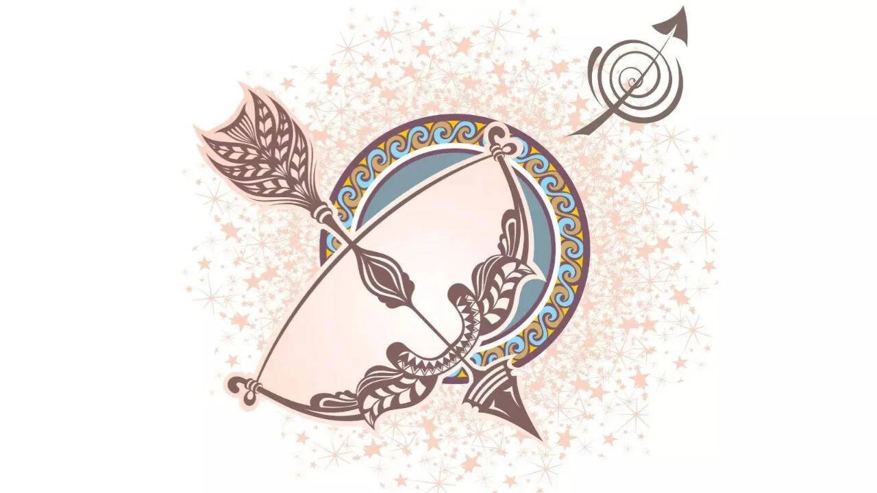 Sagittarius Horoscope Tomorrow: Moon shifts focus to growth; career and love need patience