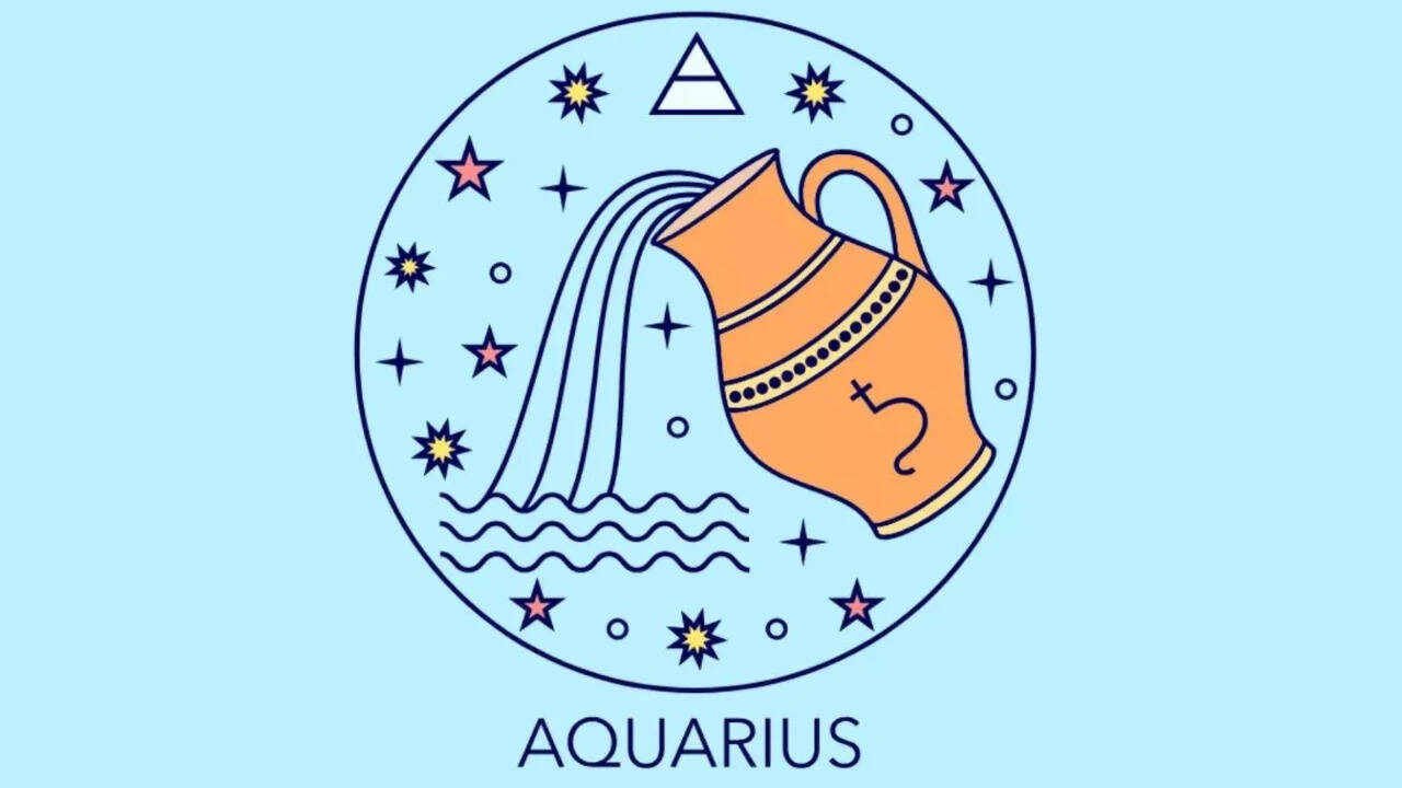 Aquarius Tomorrow Guidance: Moon steers work, love and money; remedies ease stress