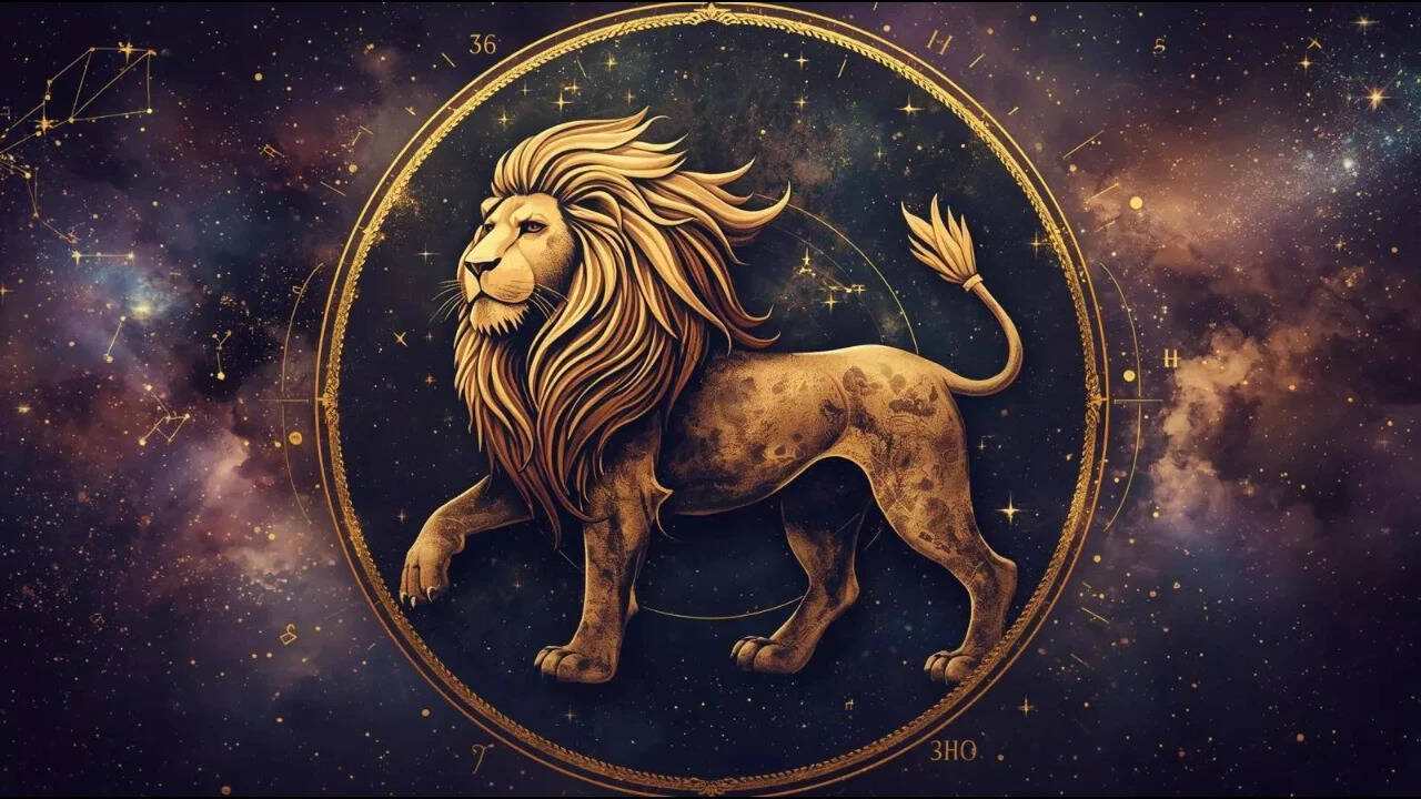 Leo Horoscope Tomorrow: Magha boosts leadership and love; remedies guide spending, health