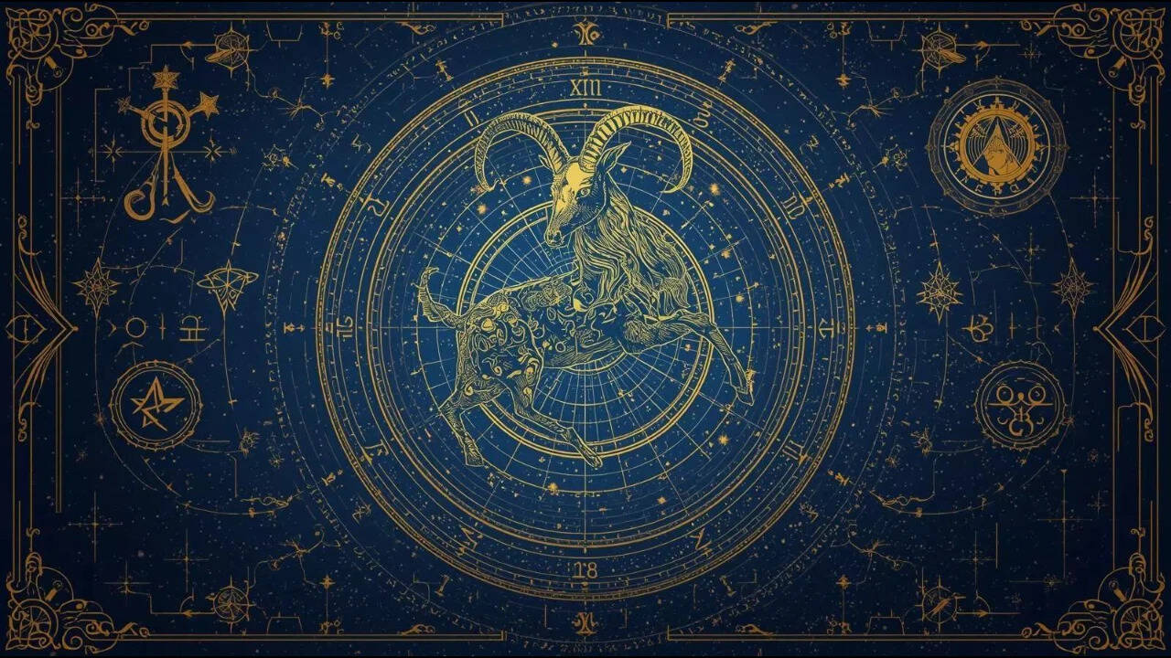 Capricorn Horoscope Tomorrow: Leo Moon highlights shared assets; remedies stress family ties