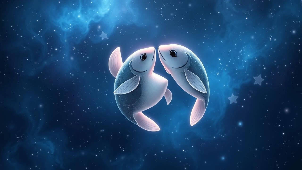 Pisces Horoscope Guidance: Moon in Leo tests ego at work; routines steady love and health
