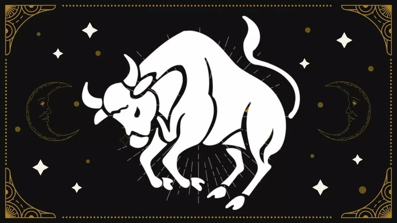 Daily Taurus Horoscope: Focus on dependable bonds; avoid draining social buzz