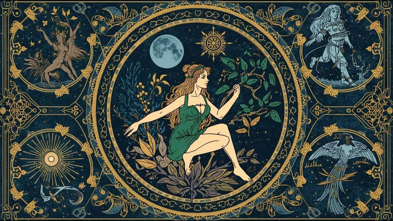 Virgo Shani Horoscope: Saturn–Moon guide favours strong alliances; focus on one reliable bond