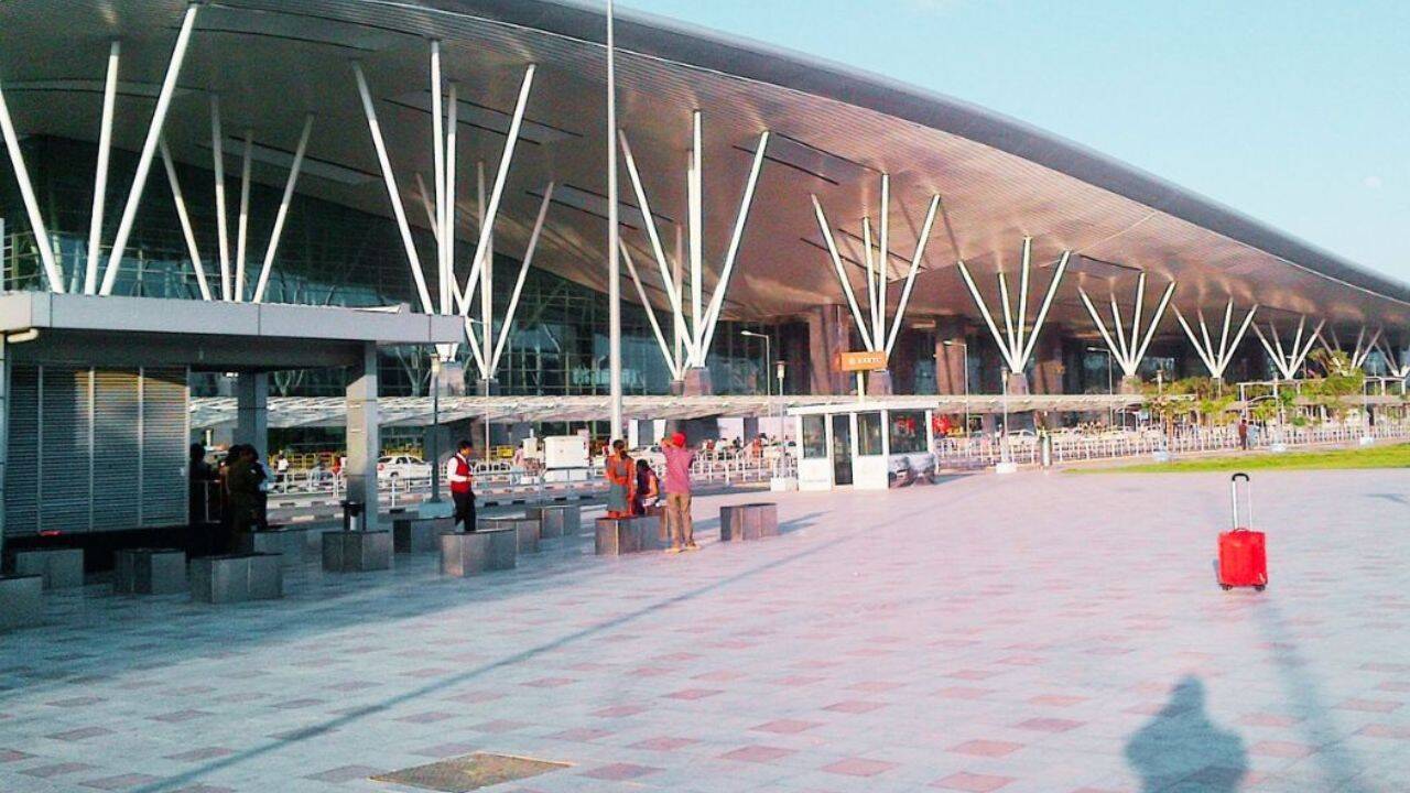 Bengaluru Airport may soon pick up your luggage from home