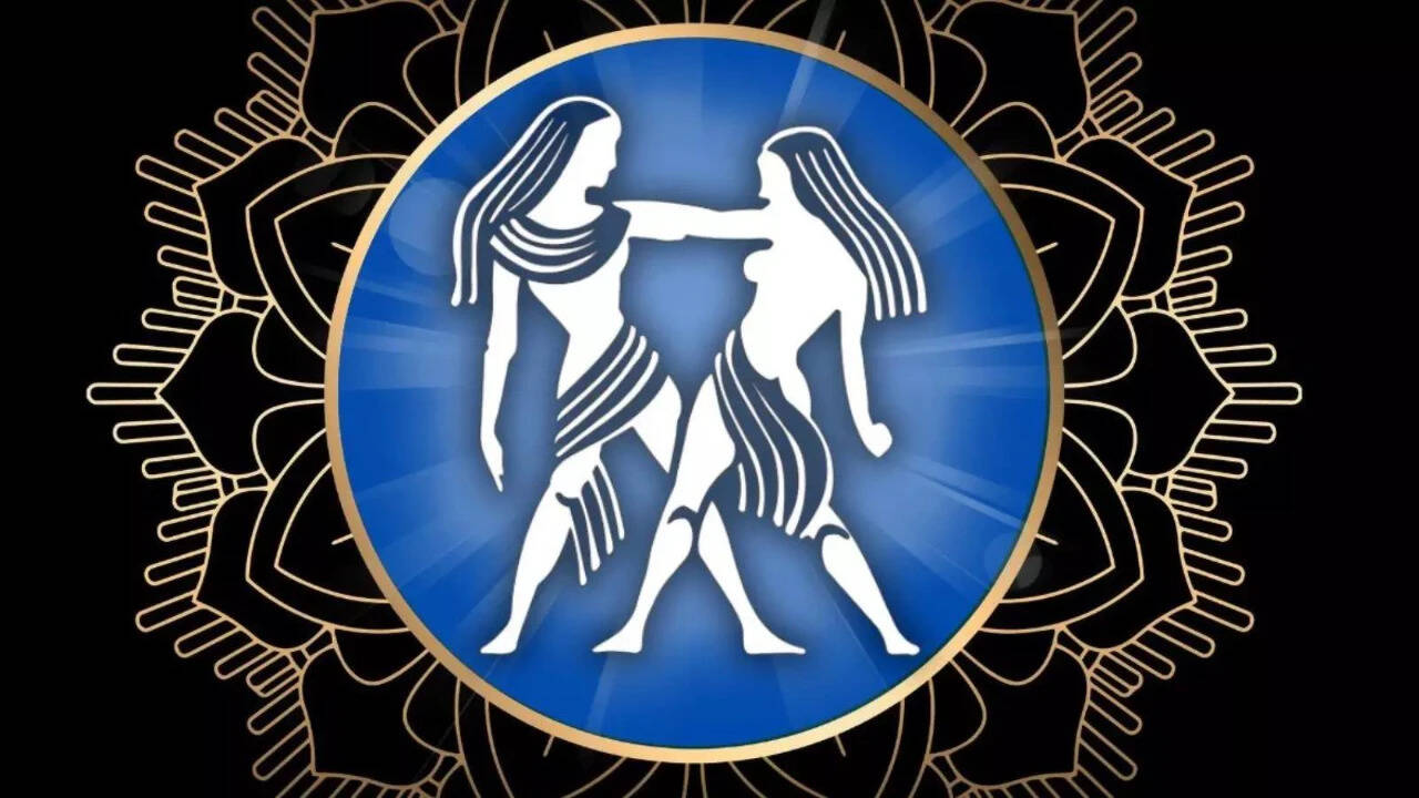 Gemini Shani Horoscope: Use words strategically at work; one key talk can shift career