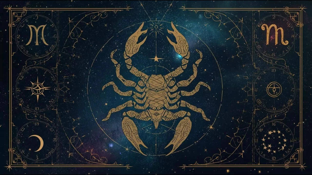 Daily Horoscope 9th September 2026: Saturn guides Scorpio career moves