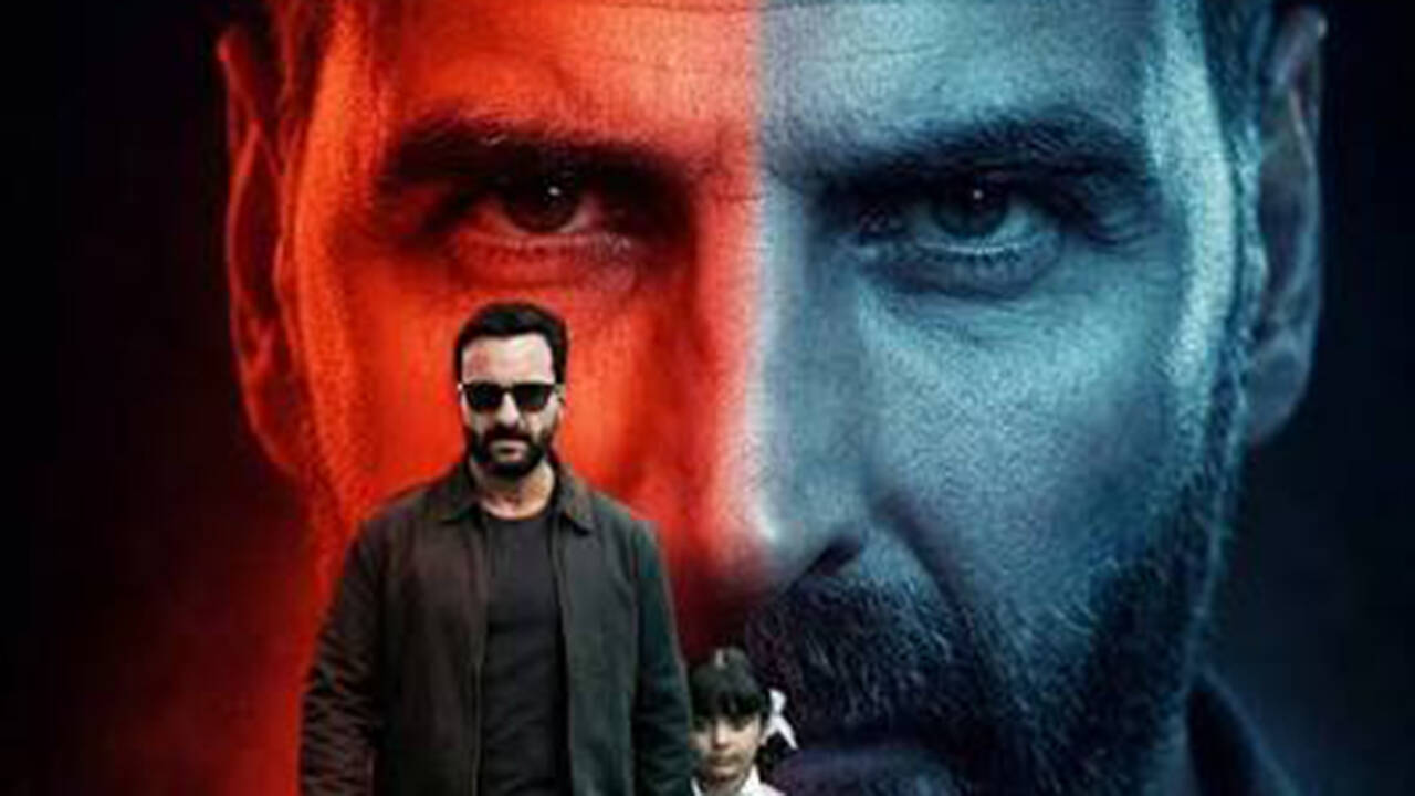Akshay Kumar was not part of ORIGINAL ‘Haiwaan’ plan, Priyadarshan reveals
