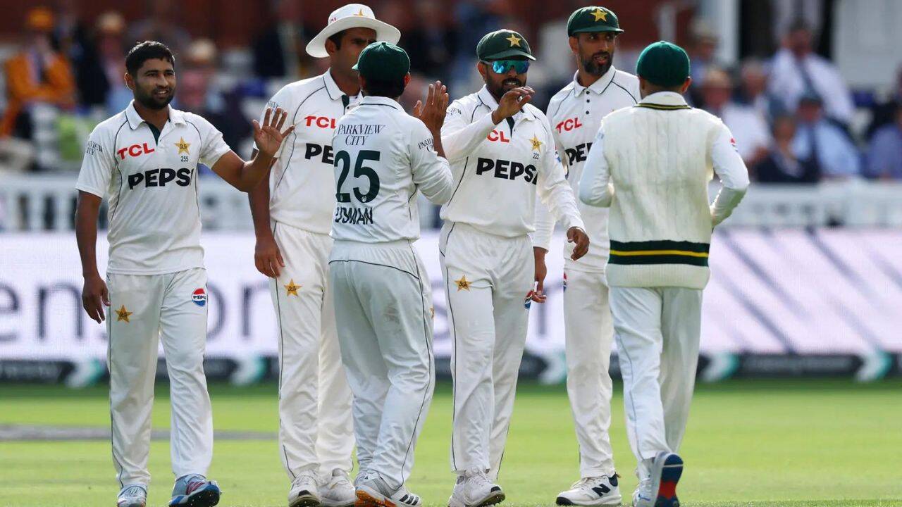 Phones confiscated, players sent home: Fixing cloud hangs over Pakistan cricket again