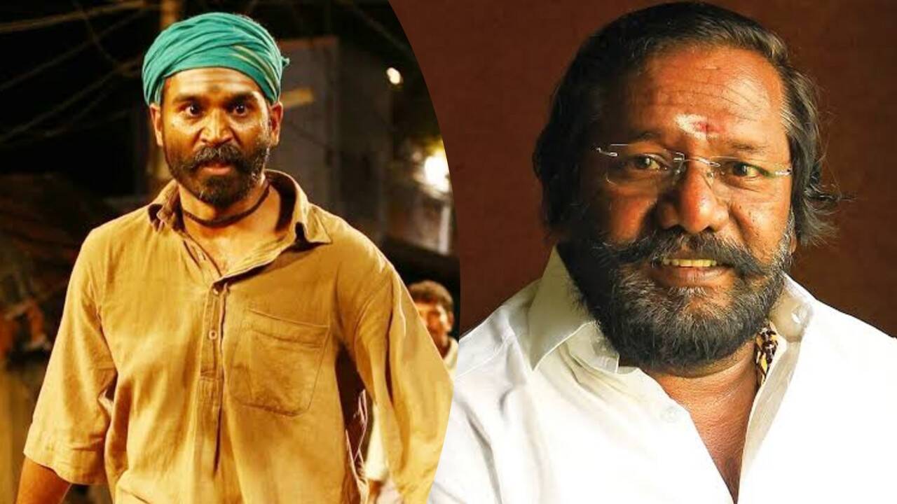 Karunas EXPLAINS why he turned down Vetri Maaran’s 'Asuran'