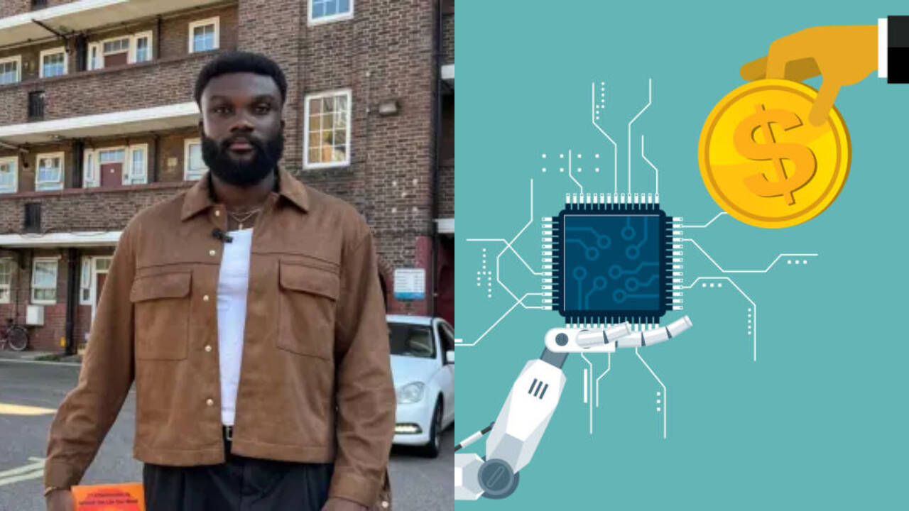 Meet Timothy Armoo: From teen tutor to AI investor betting $6.7M on founders