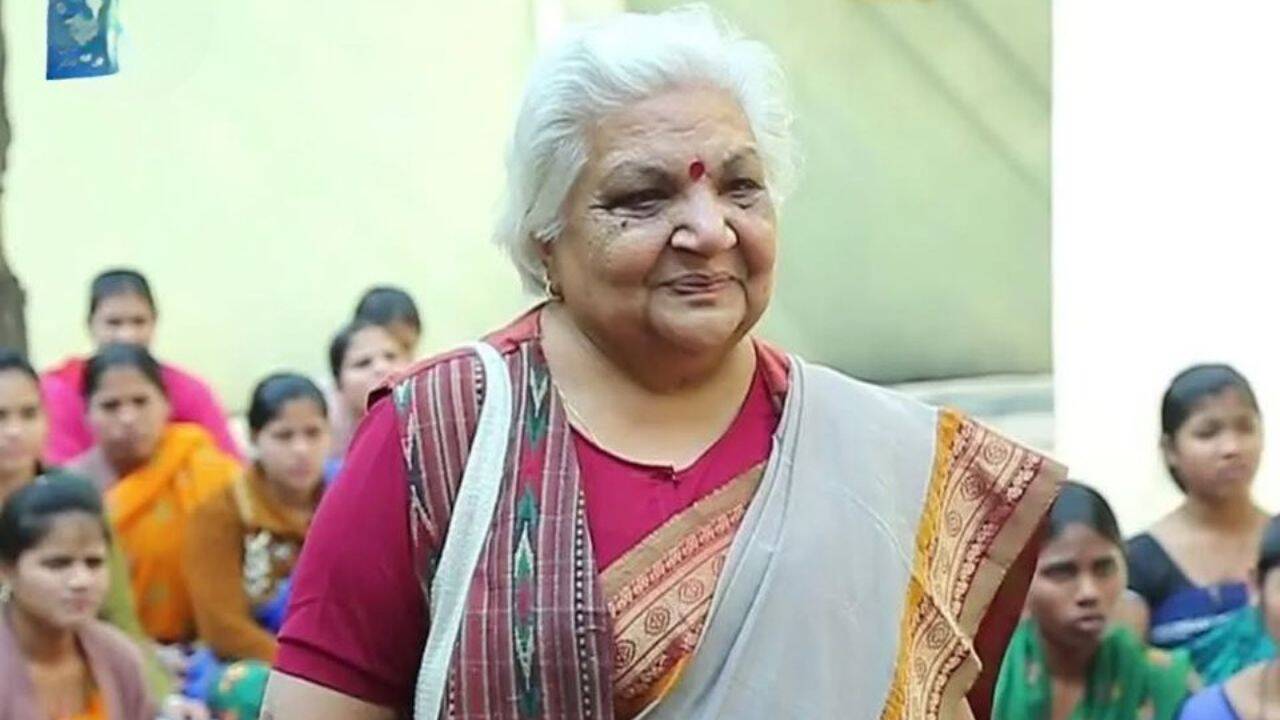 Zero Waste, Zero Bills: How a 75-Year-Old Padma Shri Winner Powers 50 Homes