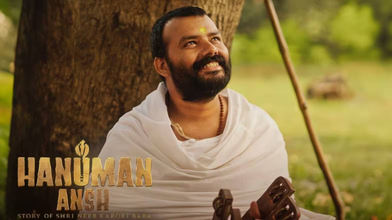 'Hanuman Ansh' BO Day 32 [LIVE]: Biopic eyeing for Rs 130 cr