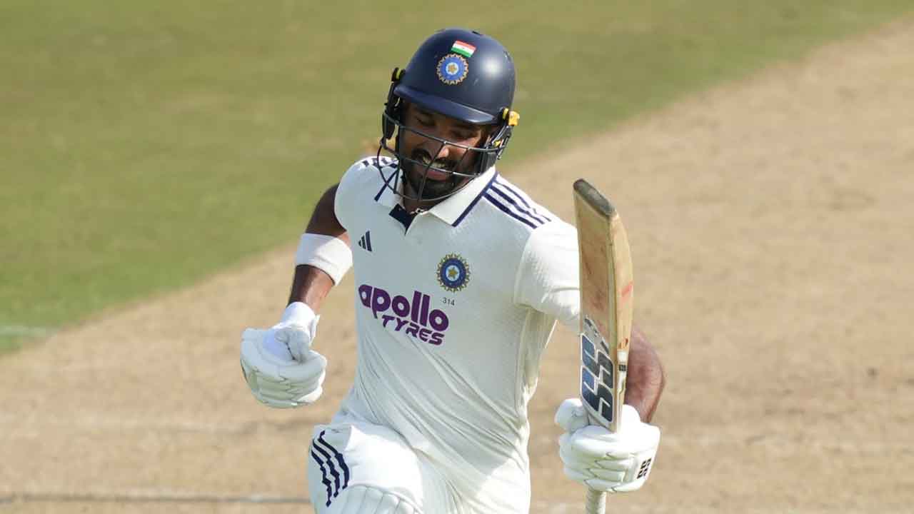 'Nothing is taken for granted': Devdutt Padikkal