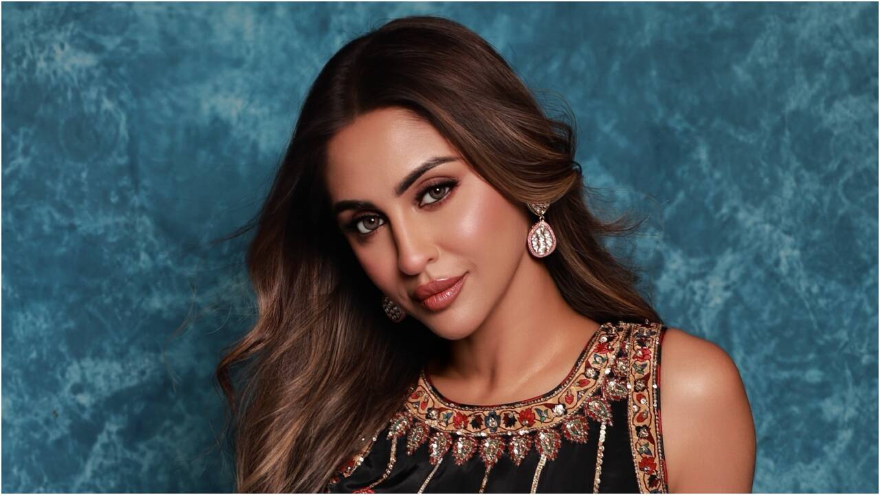 Dhurandhar: Krystle recalls last-minute call for Shararat