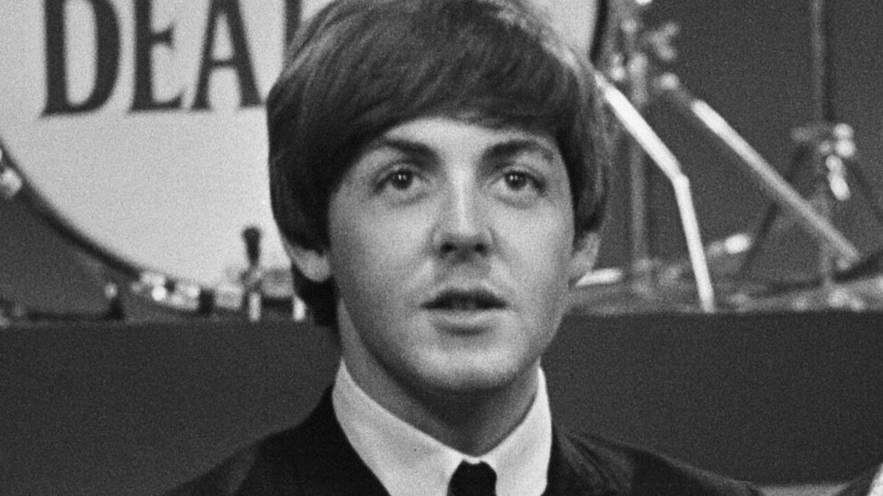 Paul McCartney bought a 151-acre Arizona ranch and turned it into a private family retreat
