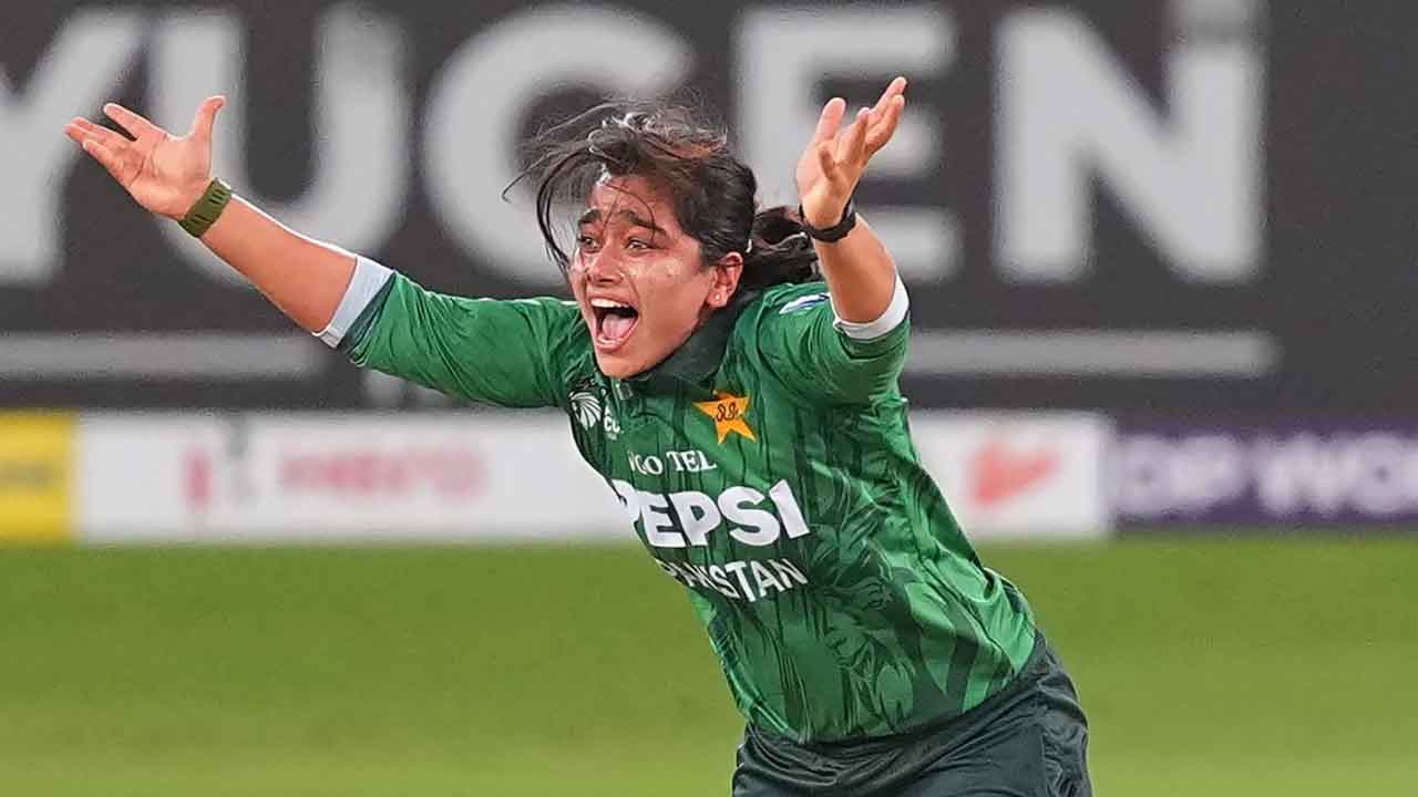 Why Pakistan captain was penalised after Asia Cup loss to India
