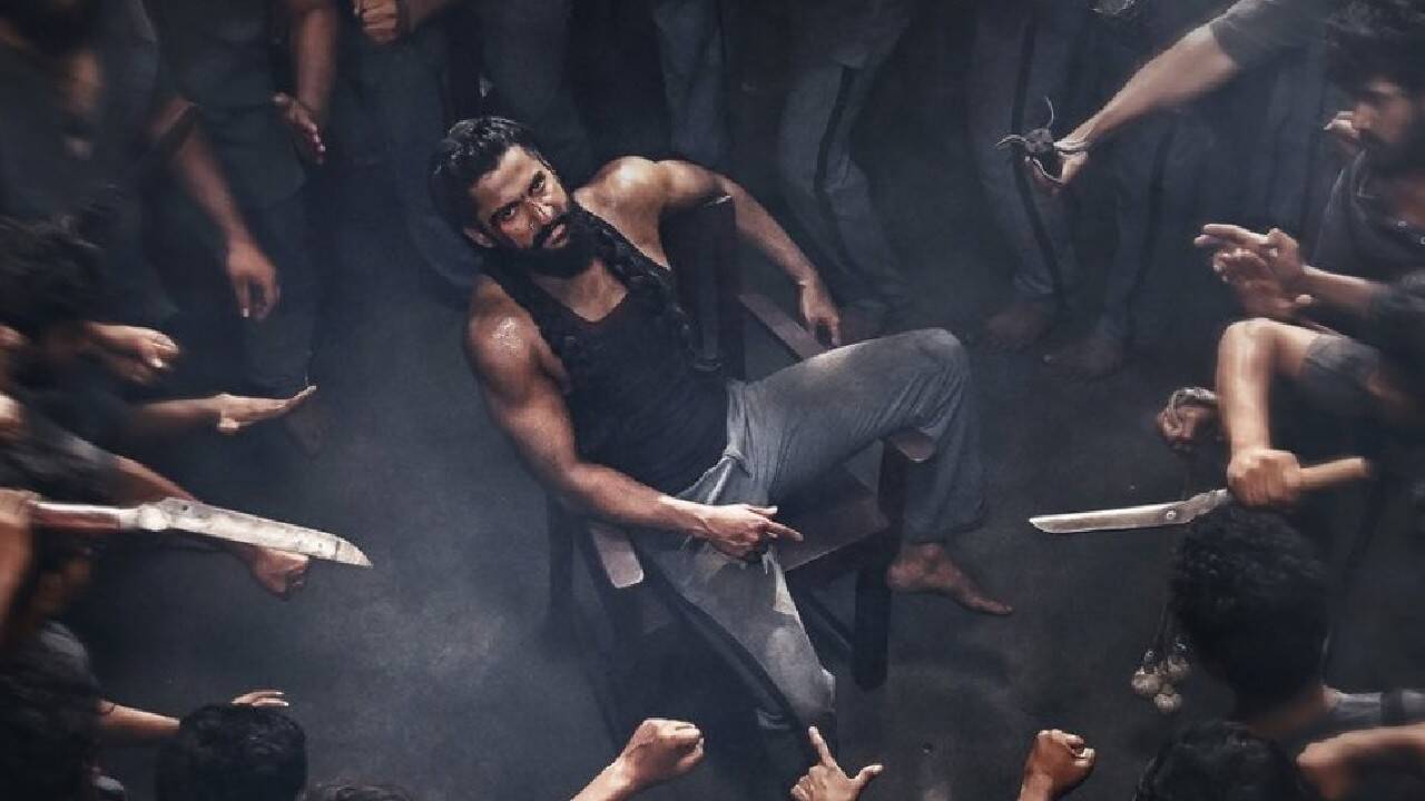 Nani's ‘The Paradise’ makers put an end to release delay rumours