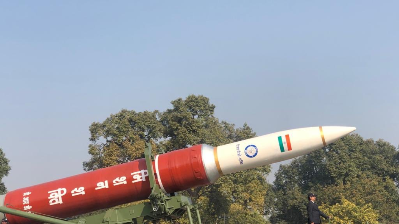 Space wars are no longer science fiction: How nations are preparing for conflict in orbit