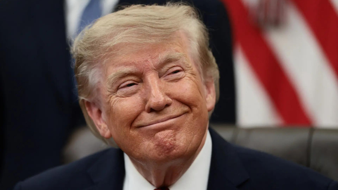 Make AI-merica great again: Meme Lord Trump’s digital feed goes off rails again