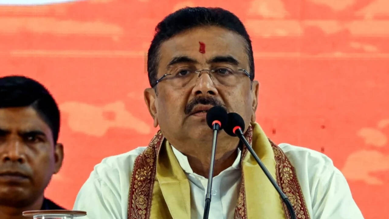 West Bengal announces liquor ban on Ashtami during Durga Puja