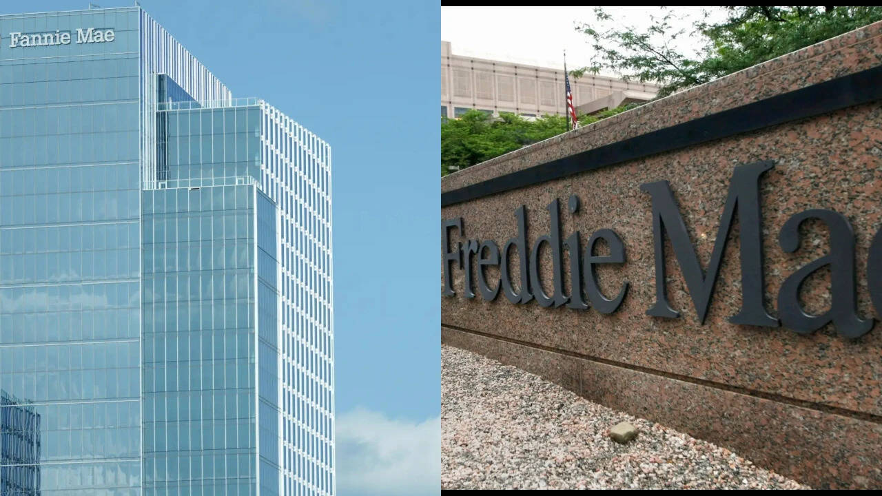 18 yrs ago, US govt took over Fannie Mae, Freddie Mac amid 2008 crisis: Why it mattered