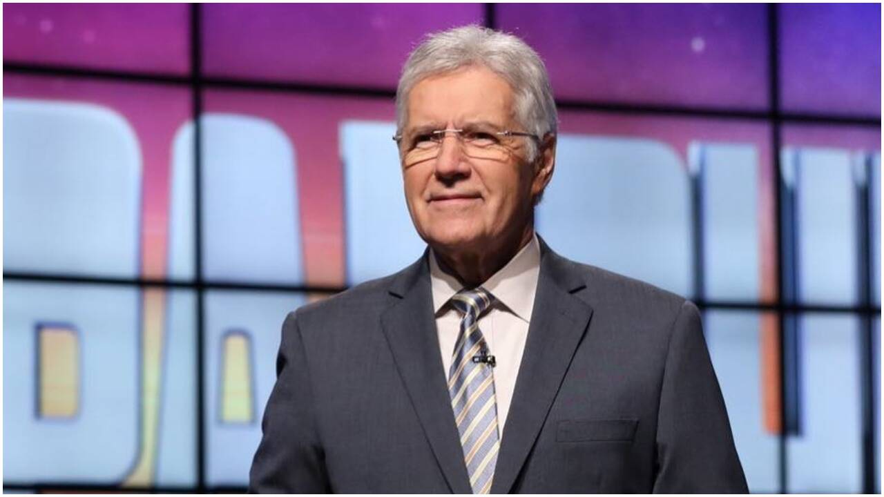 In 1998, Alex Trebek donated 74 acres in the Hollywood Hills worth $2 million