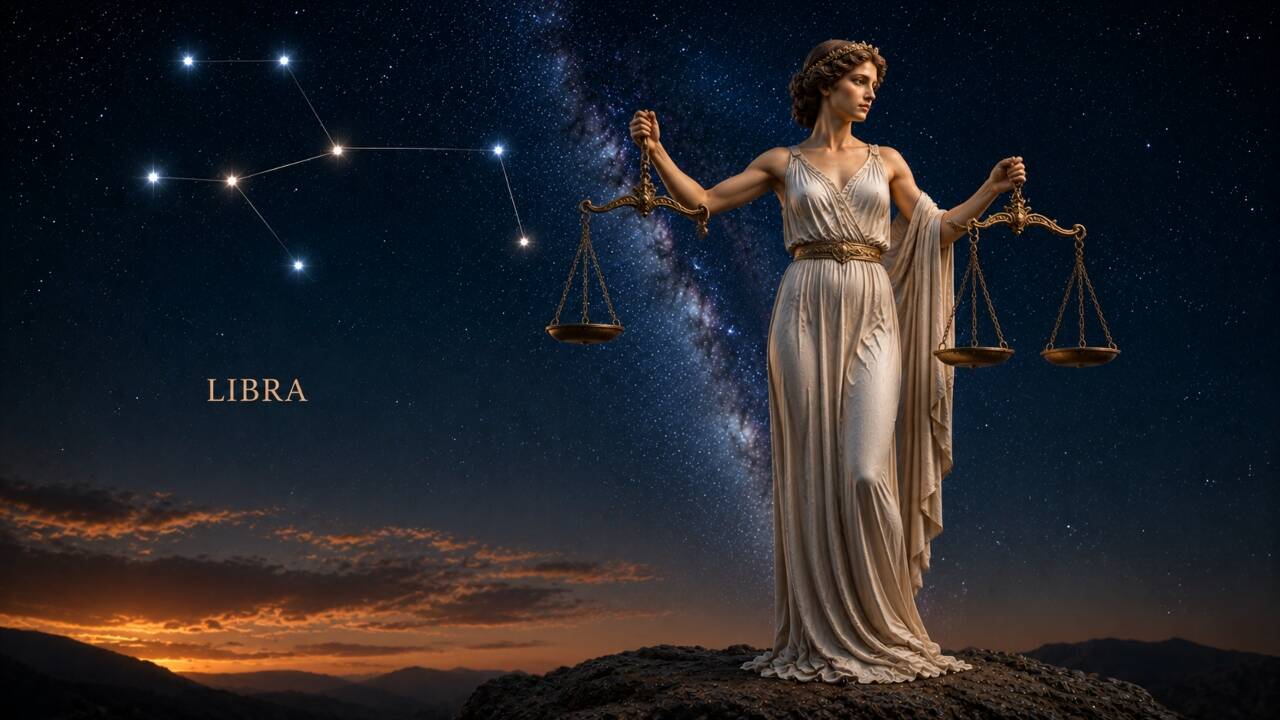 Libra Horoscope Today: Praise flows in work and love; key decisions need care