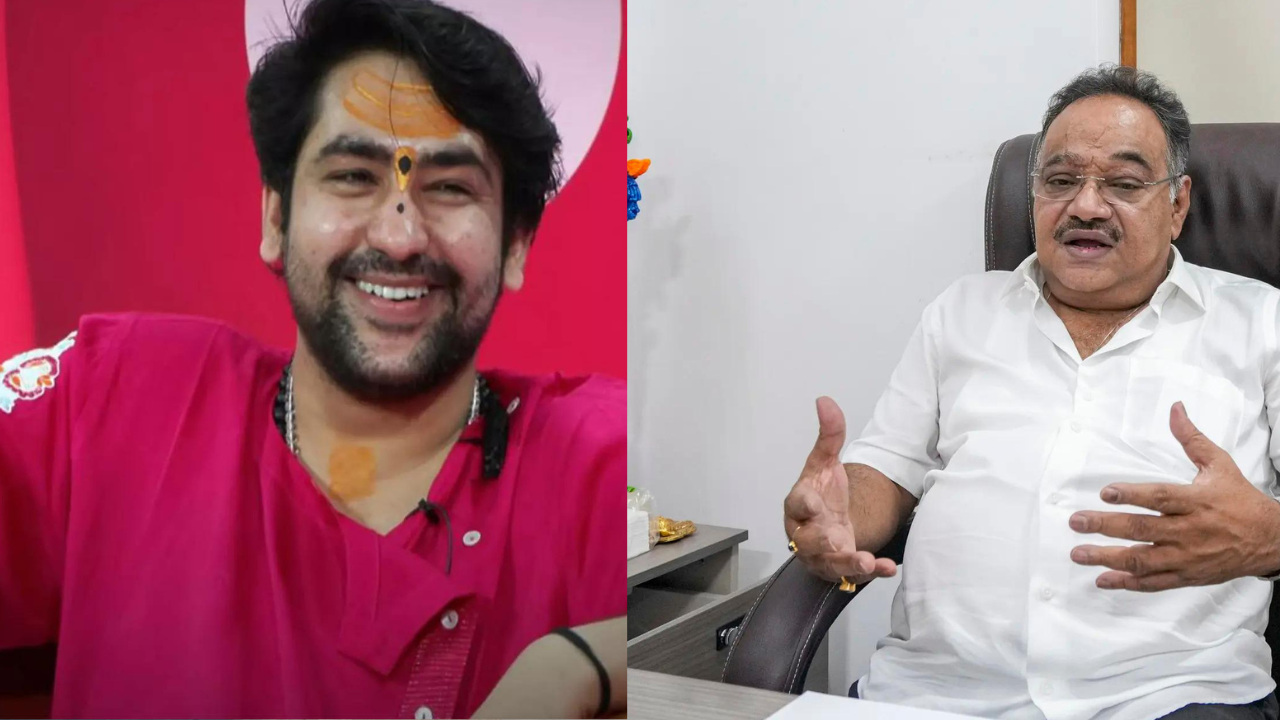 BJP chief in West Bengal rejects Bageshwar Baba’s call to avoid meat