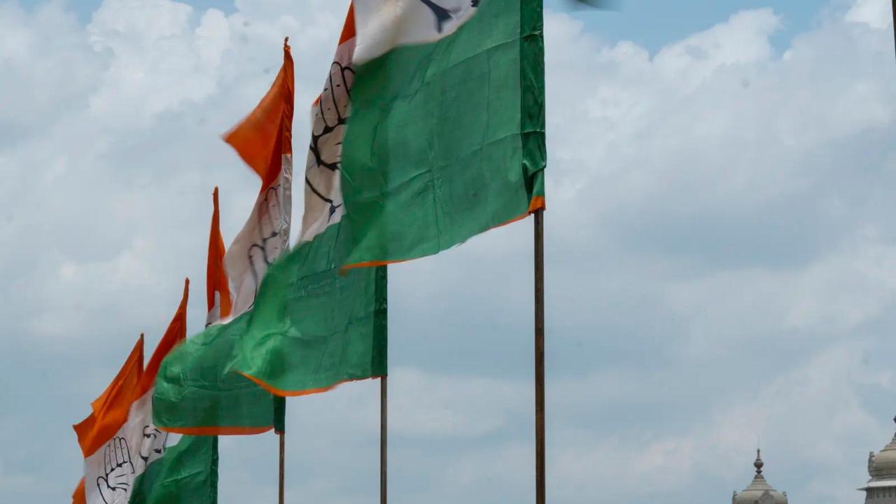 Mumbai Congress suspends 79 for ‘anti-party activities’; some already in BJP, others threaten legal action