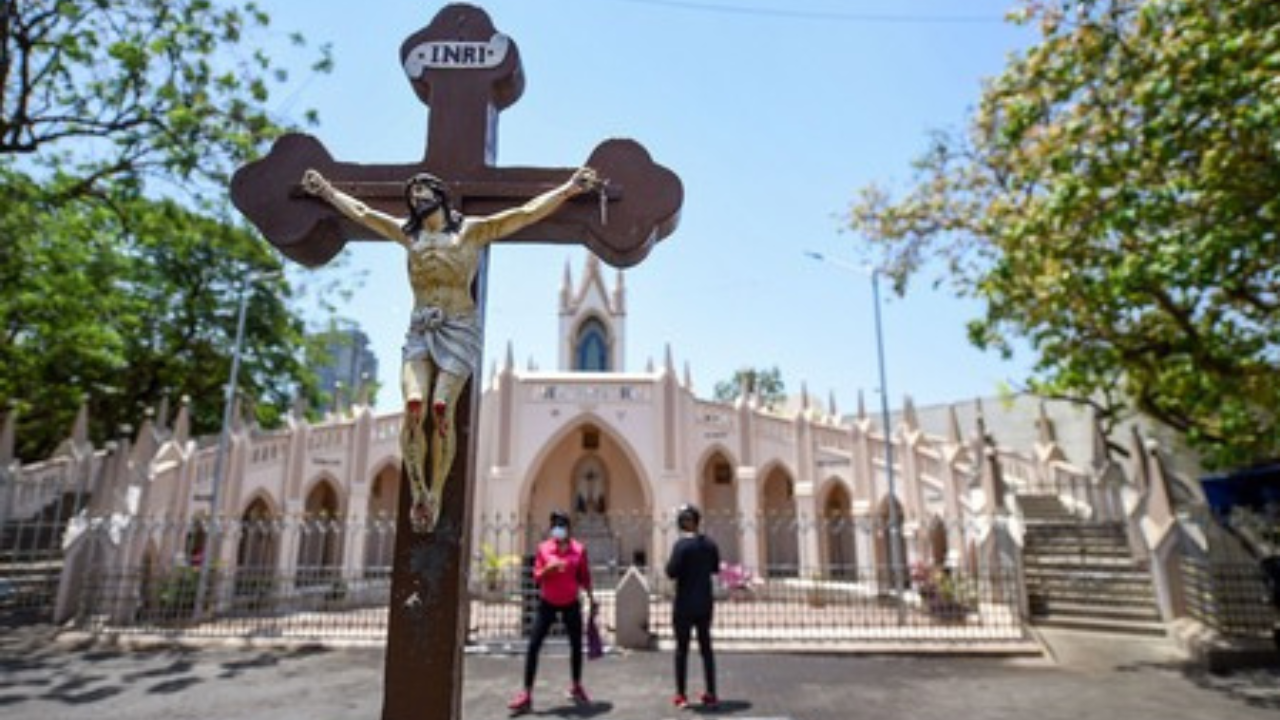 Churches to celebrate Feast of Mother Mary with piety and joy on Tuesday
