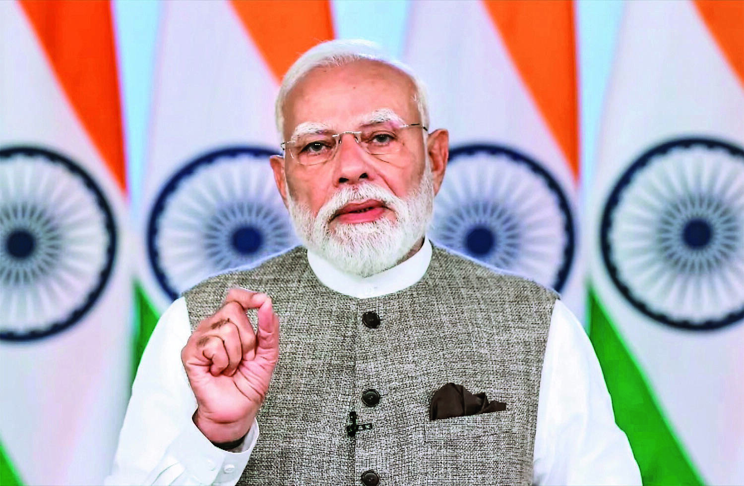 PM to visit Gujarat & Maharashtra on Sept 8