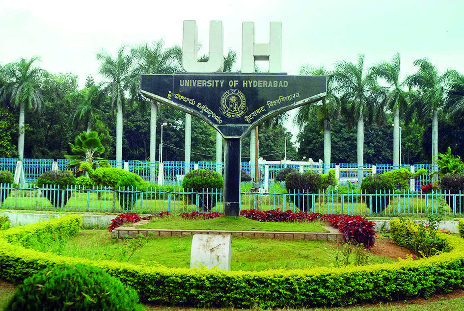 UoH to convert Sarojini Naidu home into cultural hub