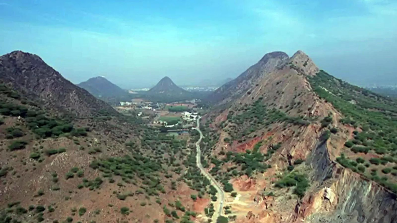 SC rejects panel's plea for 6 more months to define Aravali hills & ranges