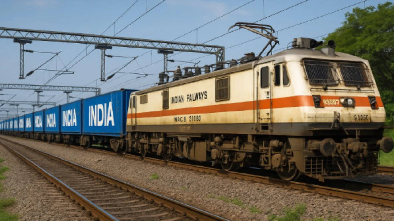 Freight corridors to be finally operational fully after 2 decades