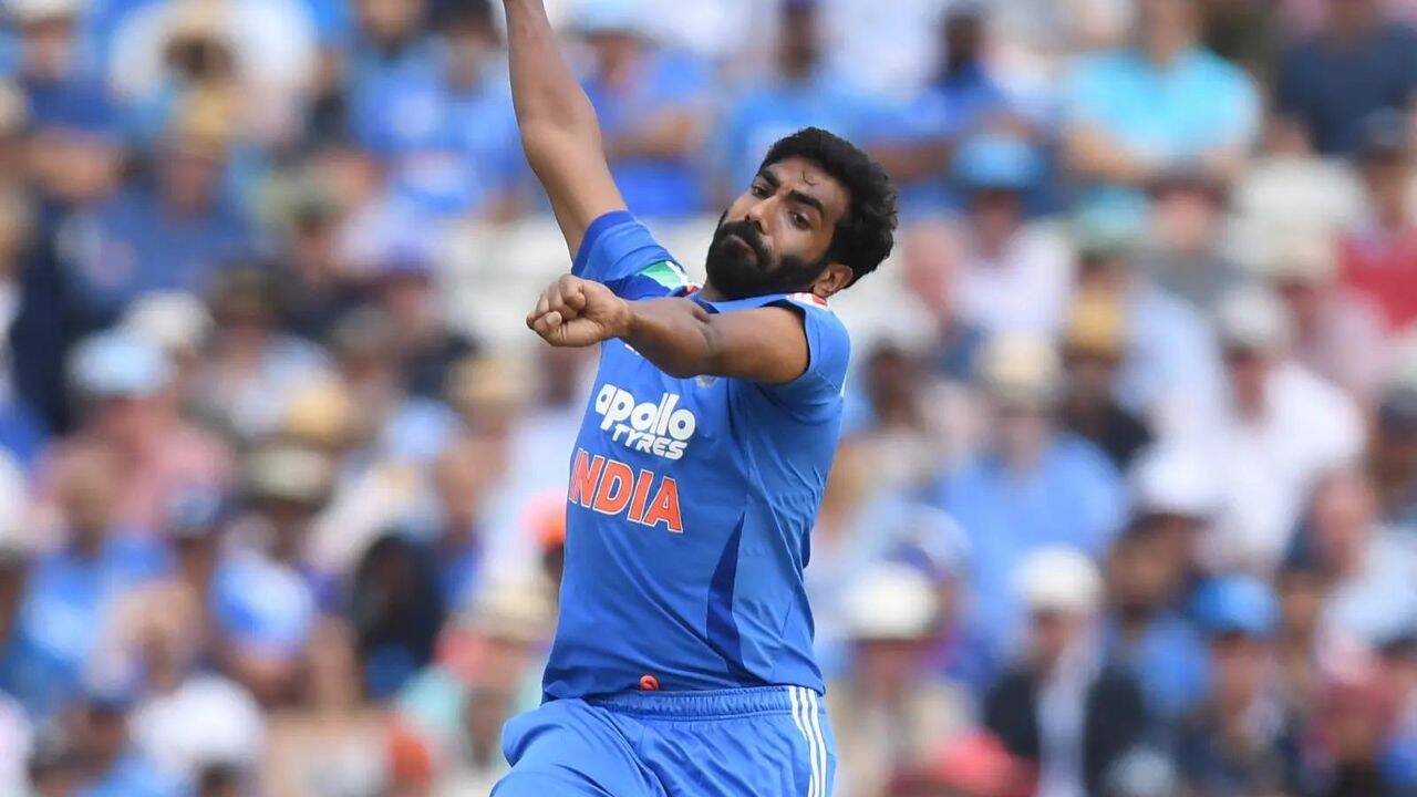 Picking Bumrah for Asian Games is a good idea: Sunil Gavaskar