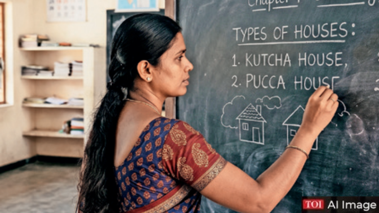 Schools facing acute teacher shortage in core subjects: TISS