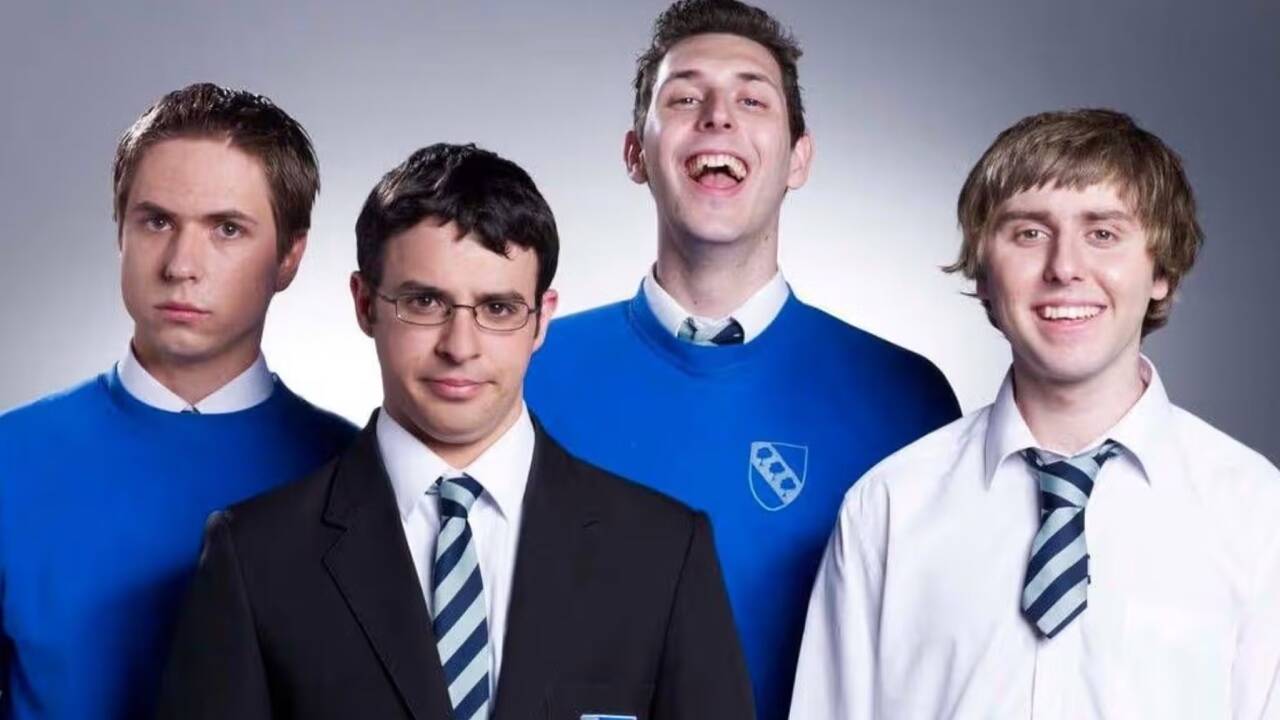 Original cast confirmed to return for upcoming movie ‘The Inbetweeners 3'