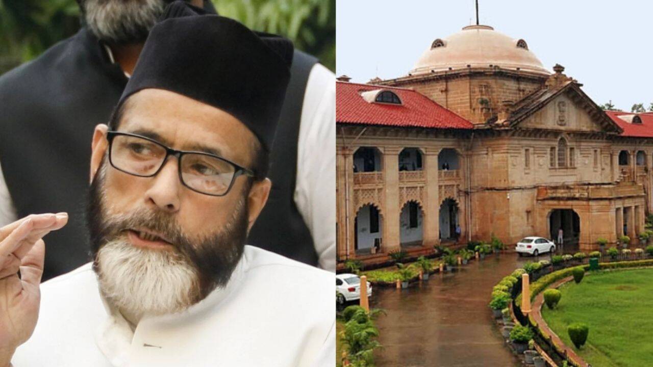 'Sar tan se juda' challenges India's sovereignty: HC rejects Taukir Raza's bail plea