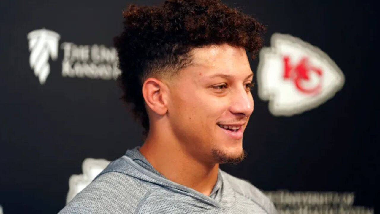 Patrick Mahomes owns 3 sports teams: How did he build his Kansas City empire?