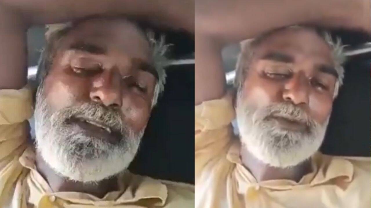 Punjab man, who questioned minister over 'chitta' menace, dies after consuming poison