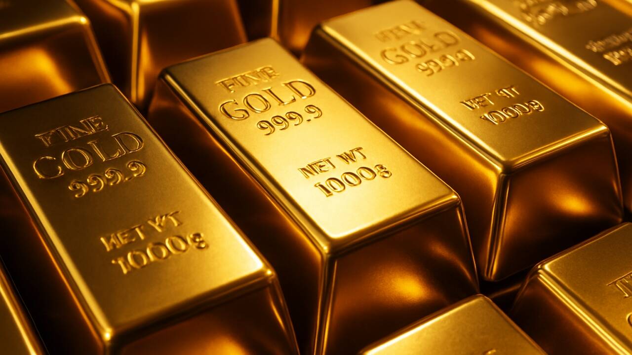 Gold price prediction today: Will gold prices continue to drop? Check September 8, 2026 outlook